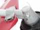 Blue Bird GX50 - Scuotitore con gancio a scoppio cm 280 motore a zaino Honda - Scuotiolive