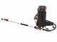 Blue Bird GX50 - Scuotitore con gancio a scoppio cm 280 motore a zaino Honda - Scuotiolive