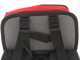 Blue Bird GX50 - Scuotitore con gancio a scoppio cm 280 motore a zaino Honda - Scuotiolive