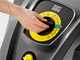 Karcher Pro HDS 6/14 C - Idropulitrice acqua calda professionale - Monofase - 140 bar - 560 l/h