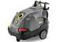 Karcher Pro HDS 6/14 C - Idropulitrice acqua calda professionale - Monofase - 140 bar - 560 l/h