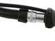 Blue Bird GX50 - Decespugliatore + Scuotitore con gancio a scoppio cm 180 motore a zaino Honda - Scuotiolive