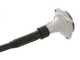 Blue Bird GX50 - Decespugliatore + Scuotitore con gancio a scoppio cm 180 motore a zaino Honda - Scuotiolive