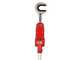 Blue Bird GX50 - Decespugliatore + Scuotitore con gancio a scoppio cm 180 motore a zaino Honda - Scuotiolive