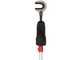 Blue Bird GX50 - Decespugliatore + Scuotitore con gancio a scoppio cm 180 motore a zaino Honda - Scuotiolive
