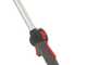 Blue Bird GX50 - Decespugliatore + Scuotitore con gancio a scoppio cm 180 motore a zaino Honda - Scuotiolive
