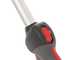 Blue Bird GX50 - Decespugliatore + Scuotitore con gancio a scoppio cm 180 motore a zaino Honda - Scuotiolive