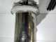 OUTLET - SENZA IMBALLO ORIGINALE - Grifo PEA40 - Pressa pneumatica per frutta 40 L - Vasca in INOX