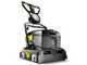 Karcher Pro BR 40/10 C Ep Adv - Lavapavimenti 3 in 1: lava, asciuga e aspira
