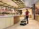 Karcher Pro BR 40/10 C Ep Adv - Lavapavimenti 3 in 1: lava, asciuga e aspira