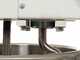 OUTLET - UTILIZZATO PER PROVA - AgriEuro Top-Line IBT H2O-60 - Impastatrice a spirale ad alta idratazione - Trifase