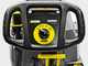 Karcher Pro BD 43/25 C Classic Bp Pack 80Ah Li - Lavapavimenti a batteria - 3 in 1: lava, asciuga e aspira