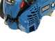 Hyundai TCS2510 - Motosega da potatura a scoppio - Lama da 25 cm