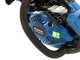 Hyundai TCS2510 - Motosega da potatura a scoppio - Lama da 25 cm