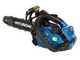 Hyundai TCS2510 - Motosega da potatura a scoppio - Lama da 25 cm