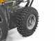 Stiga ST 3256 P - Spazzaneve a scoppio - WS210