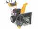 Stiga ST 3256 P - Spazzaneve a scoppio - WS210