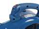 Hyundai EBV260 - Soffiatore aspiratore trituratore 3in1 a scoppio - 2 tempi 26 cc