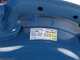 Hyundai EBV260 - Soffiatore aspiratore trituratore 3in1 a scoppio - 2 tempi 26 cc
