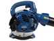 Hyundai EBV260 - Soffiatore aspiratore trituratore 3in1 a scoppio - 2 tempi 26 cc