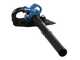 Hyundai EBV260 - Soffiatore aspiratore trituratore 3in1 a scoppio - 2 tempi 26 cc