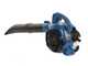 Hyundai EBV260 - Soffiatore aspiratore trituratore 3in1 a scoppio - 2 tempi 26 cc