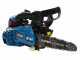 Hyundai TCS2510 - Motosega da potatura a scoppio - Lama carving da 25 cm