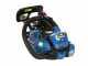 Hyundai TCS2510 - Motosega da potatura a scoppio - Lama carving da 25 cm