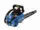 Hyundai TCS2510 - Motosega da potatura a scoppio - Lama carving da 25 cm