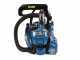 Hyundai TCS2510 - Motosega da potatura a scoppio - Lama carving da 25 cm