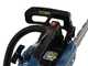 Hyundai TCS2510 - Motosega da potatura a scoppio - Lama carving da 25 cm