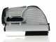 OUTLET - DIFETTI ESTETICI - Berkel Home Line Plus 250 Nera -  Affettatrice con lama 250 mm