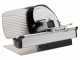 OUTLET - DIFETTI ESTETICI - Berkel Home Line Plus 250 Nera -  Affettatrice con lama 250 mm