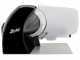 OUTLET - DIFETTI ESTETICI - Berkel Home Line Plus 250 Nera -  Affettatrice con lama 250 mm