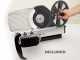 OUTLET - DIFETTI ESTETICI - Berkel Home Line Plus 250 Nera -  Affettatrice con lama 250 mm