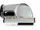 OUTLET - DIFETTI ESTETICI - Berkel Home Line Plus 250 Nera -  Affettatrice con lama 250 mm