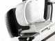 OUTLET - DIFETTI ESTETICI - Berkel Home Line Plus 250 Nera -  Affettatrice con lama 250 mm