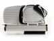 OUTLET - DIFETTI ESTETICI - Berkel Home Line Plus 250 Nera -  Affettatrice con lama 250 mm
