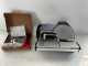 OUTLET - DIFETTI ESTETICI - Berkel Home Line Plus 250 Nera -  Affettatrice con lama 250 mm