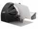 OUTLET - DIFETTI ESTETICI - Berkel Home Line Plus 250 Nera -  Affettatrice con lama 250 mm