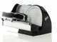OUTLET - DIFETTI ESTETICI - Berkel Home Line Plus 250 Nera -  Affettatrice con lama 250 mm