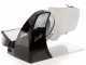 OUTLET - DIFETTI ESTETICI - Berkel Home Line Plus 250 Nera -  Affettatrice con lama 250 mm