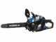 Hyundai CS3800 - Motosega a scoppio da taglio - Lama da 35cm
