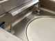 OUTLET - PICCOLI DIFETTI ESTETICI - Macchina sottovuoto a campana Euro 4100 Pro Inox - Barra saldante da 40cm
