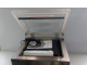 OUTLET - PICCOLI DIFETTI ESTETICI - Macchina sottovuoto a campana Euro 4100 Pro Inox - Barra saldante da 40cm