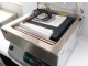 OUTLET - PICCOLI DIFETTI ESTETICI - Macchina sottovuoto a campana Euro 4100 Pro Inox - Barra saldante da 40cm