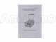 OUTLET - PICCOLI DIFETTI ESTETICI - Macchina sottovuoto a campana Euro 4100 Pro Inox - Barra saldante da 40cm