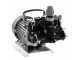 OUTLET - SENZA IMBALLO ORIGINALE - Comet MC 20/20 - Motopompa elettrica per irrorazione con motore monofase