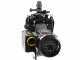 OUTLET - SENZA IMBALLO ORIGINALE - Comet MC 20/20 - Motopompa elettrica per irrorazione con motore monofase