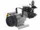 OUTLET - SENZA IMBALLO ORIGINALE - Comet MC 20/20 - Motopompa elettrica per irrorazione con motore monofase